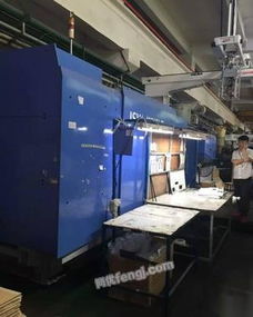 海天1600T与日精日钢全电动注塑机 工厂转让中的技术资产与价值考量