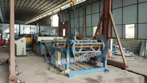 业务转型背景下的整厂转让 四线风管生产线处置与技术转让信息公告