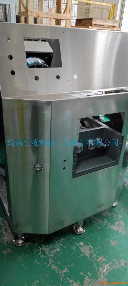 300升超高压均质机技术转让 助力企业提升核心竞争力